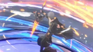 Genshin Impact [AMV] Songs the night sings