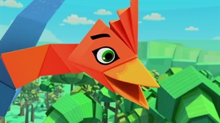 S01E05E06-Beak Friends Forever - Hatching Trouble