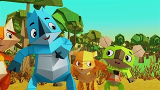 S01E11E12-Hide and Seek - Fast and Fearless