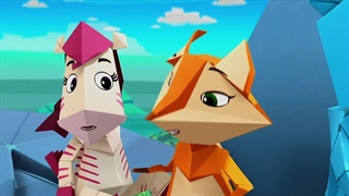 S01E13E14-Getting the Snout Out - The Bonnie Bounce