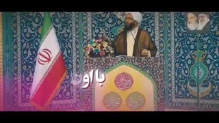 برکت وجود رهبری، ظلمت را شکست داد و به مردم قدرت روحی داد