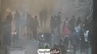 حواسمون به ناموسمون هست...