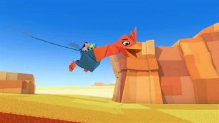 S02E11E12-Tongue Tied - Prickly Problem