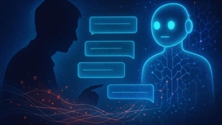 آیا هوش مصنوعی تهدیدی نوظهور برای سلامت روان است؟