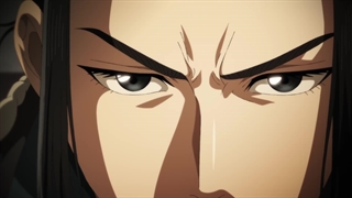 انیمه گرگ های آبی میبو Ao no Miburo: Serizawa Ansatsu-hen فصل 2 قسمت 8