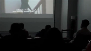 فیلم و گفتگو:عشق و انتخاب