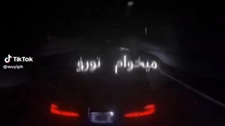 نقاب_کپشن؛