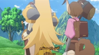 انیمه تناسخ به شکل جوجه اژدها قسمت 6