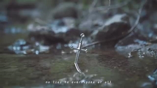 Rosendale - The Knight (Lyric Video)