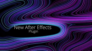 بررسی Potok  پلاگین افترافکت + دانلود