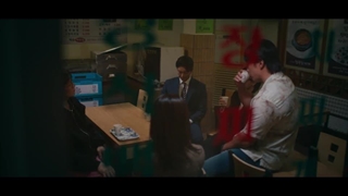 سریال بازگشت قاضی قسمت14(آخر)بازیرنویس