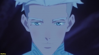 انیمه تریگان: خیره به ستاره Trigun Stargaze قسمت 6