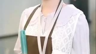 مینی سریال خدمتگزار قلبت پارت ۳ (آخر)