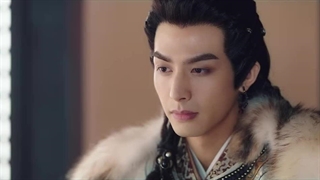 قسمت پنجم سریال چینی امید همیشگی(اشتیاق جاودان)+زیرنویس فارسی Everlasting Longing