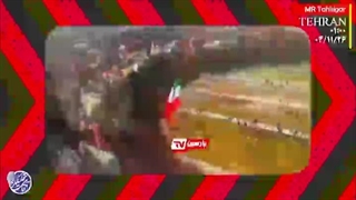 آقای تحلیلگر: ایران آماده ی آزمایش می شود