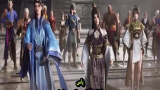 انیمه فراتر از زمان قسمت9_Outside_of_Time_Episode_09