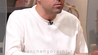 اعتراف جالب لاله صبوری درباره نام واقعی‌اش