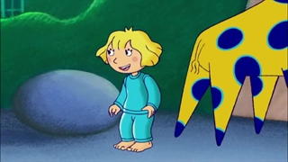 S02E08-The Story of Herbert and the Watermelon of Doom