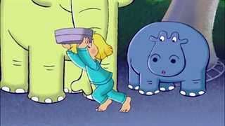 S02E07-The Story of Isabel the Flamingo