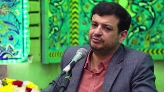 استاد رائفی پور: تاریخ تکرار شد