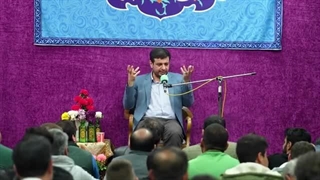 استاد رائفی پور: افشای کابالا