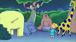 S02E17-The Story of Georgina's Bumbleberry Soup