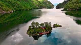 ویدیوهای جالب و شگفت انگیز دنیا