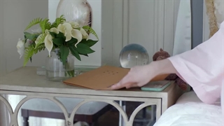 قسمت 1 سریال چینی تو سرنوشت منی You Are My Destiny 2024 با زیرنویس فارسی