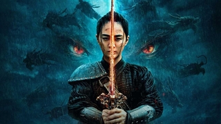 فیلم سینمایی افسانه انسان و اژدها با دوبله فارسی