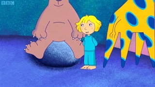 S03E08-The Story of the Puffins' Treasure