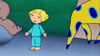 S02E21-The Story of Boris the Bear