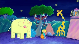 S03E11-The Story of the Play and Splash Pool