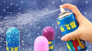 چرا برف شادی می‌تواند حادثه‌ساز شود؟