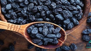 تاثیر شگفت انگیز مویز بر تقویت حافظه