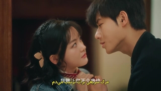 قسمت پنجم سریال چینی دوباره عاشقی در ۱۹۹۵ با بازی دای گائو ژنگ + زیرنویس فارسی Once More Love in 1995