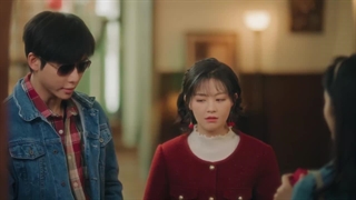 قسمت هشتم سریال چینی دوباره عاشقی در ۱۹۹۵ با بازی دای گائو ژنگ + زیرنویس فارسی Once More Love in 1995