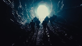 M/V اهنگ  NO WAY BACK از ENHYPEN