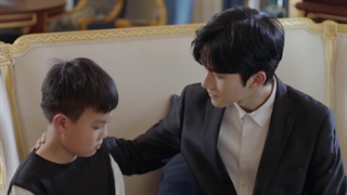 قسمت 3 سریال چینی تو سرنوشت منی You Are My Destiny 2024 با زیرنویس فارسی