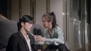 قسمت 4 سریال چینی تو سرنوشت منی You Are My Destiny 2024 با زیرنویس فارسی