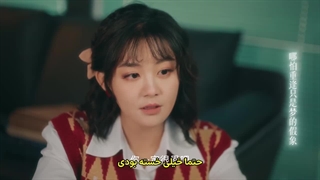 قسمت هجدهم سریال چینی دوباره عاشقی در ۱۹۹۵ با بازی دای گائو ژنگ + زیرنویس فارسی Once More Love in 1995