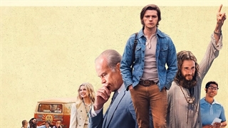 فیلم سینمایی  انقلاب مسیح ( زیر نویس فارسی)