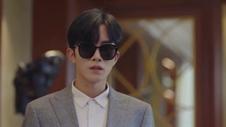 قسمت 12 سریال چینی تو سرنوشت منی You Are My Destiny 2024 با زیرنویس فارسی