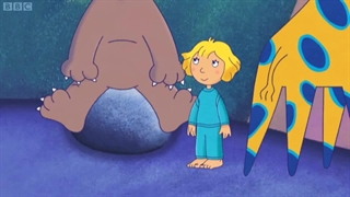 S04E25-The Story of Gertie the Goat