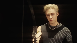 Stray Kids "거미줄(VENOM)" Video