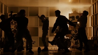 Stray Kids "SUPER BOARD" Video