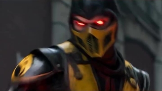 من هر دفعه اسکورپییین برمی‌داشتم برنده بودم