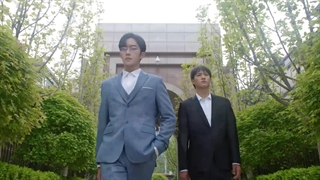 قسمت 19 سریال چینی تو سرنوشت منی You Are My Destiny 2024 با زیرنویس فارسی