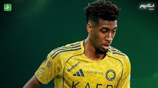 هایلایت بازی الفتح 0-2 النصر (گزارش شبکه استادیوم)