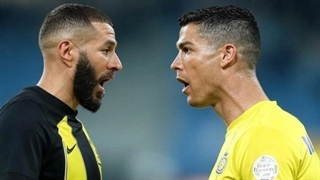 از رونالدو تا بنزما/ فرصت سوزی های باورنکردنی لیگ عربستان