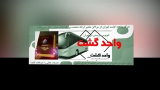 واحد گشت راهکار جامع برای نیازهای سرویس دربستی شما: صنعت جا